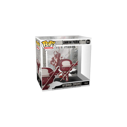 Funko Pop! Linkin Park - Hybrid Theory