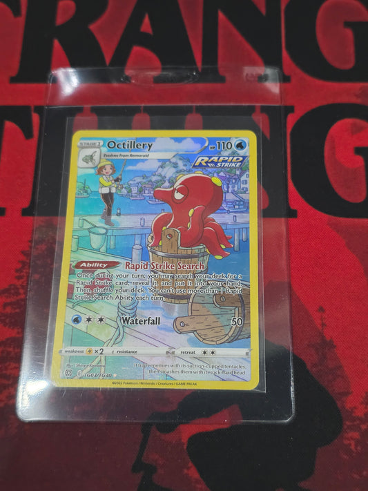 Octillery Full Art