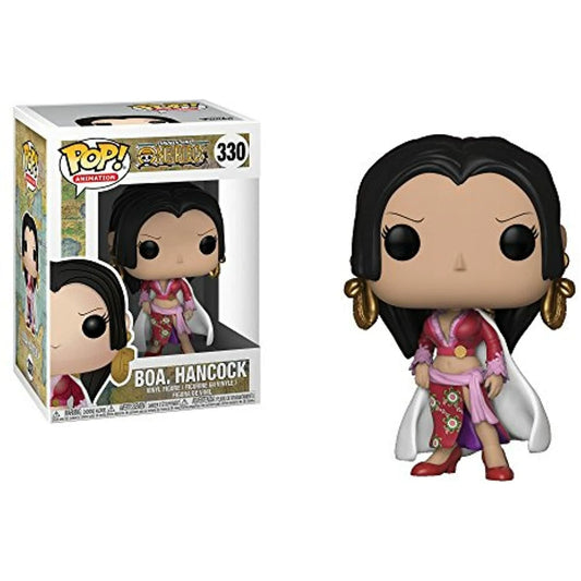 Boa Hancock One Piece Funko