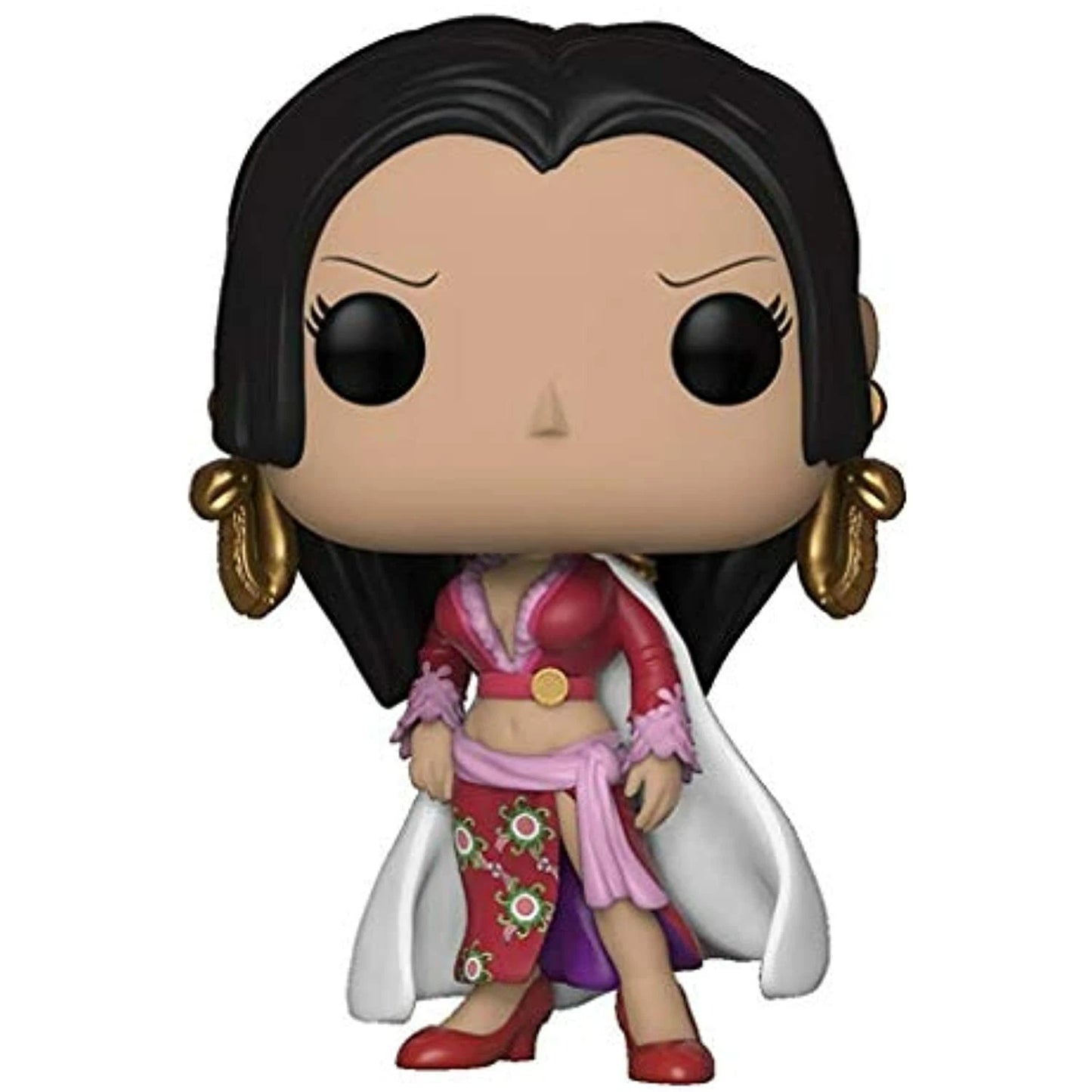 Boa Hancock One Piece Funko