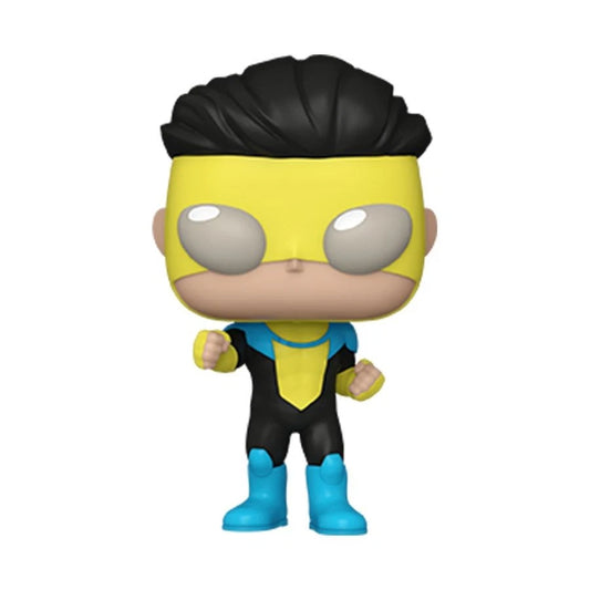 Funko Invincible (TV) – Invincible Pop! Vinyl