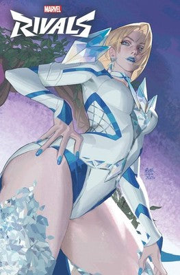 Marvel Rivals: Hellfire Gala #1