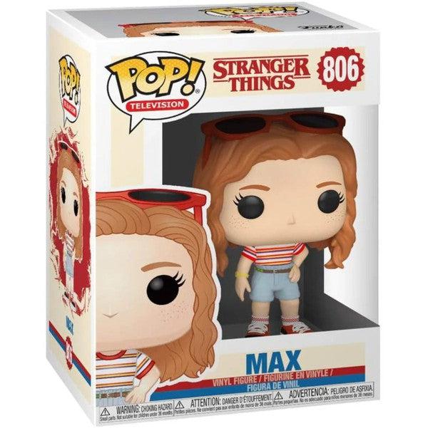 Stranger Things - Max - #806 - Mall Outfit