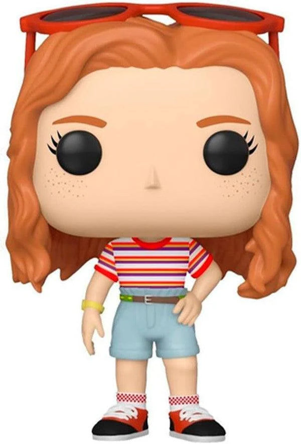 Stranger Things - Max - #806 - Mall Outfit