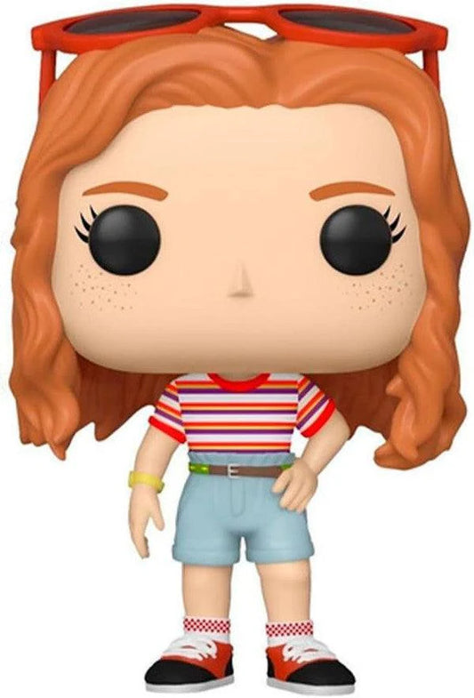 Stranger Things - Max - #806 - Mall Outfit
